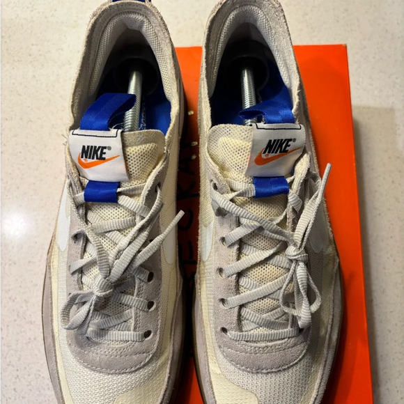 Tom Sachs General Purpose shoe main image 7